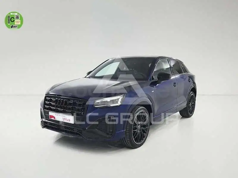 2025 Audi Q2