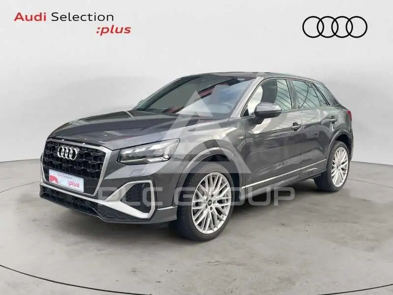 2025 Audi Q2