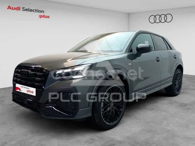 2025 Audi Q2