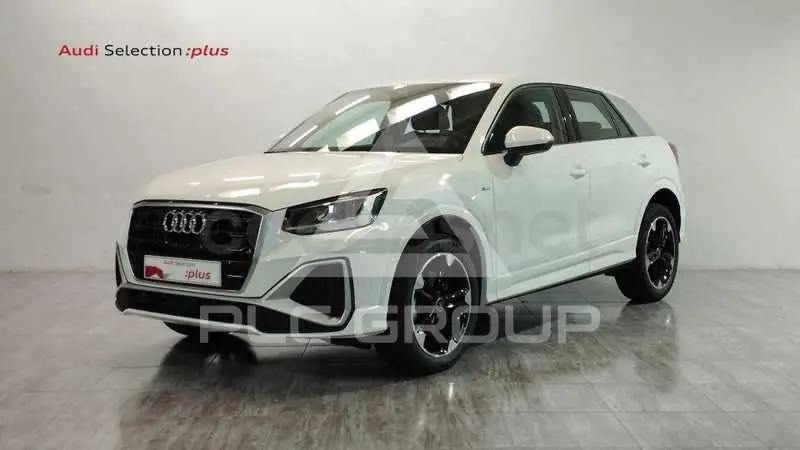 2025 Audi Q2