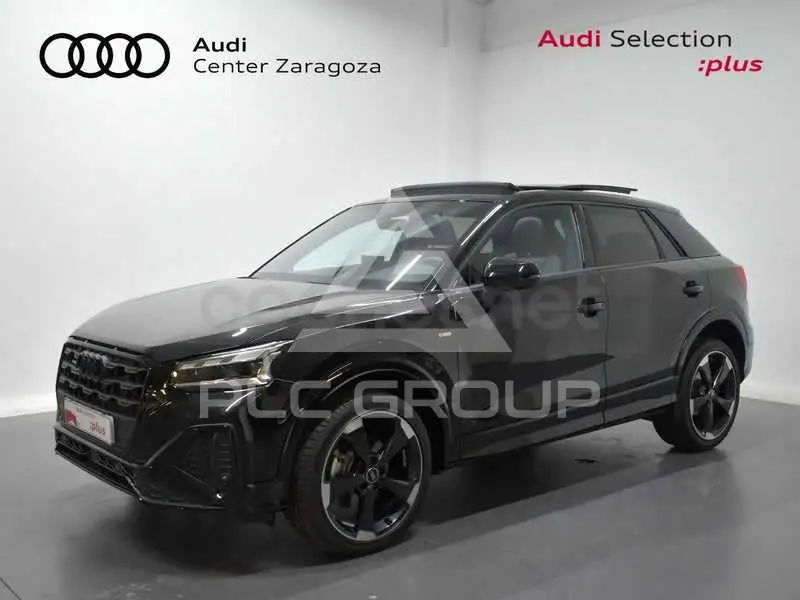 2025 Audi Q2