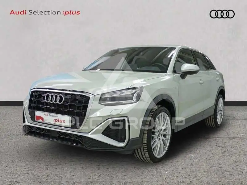2025 Audi Q2