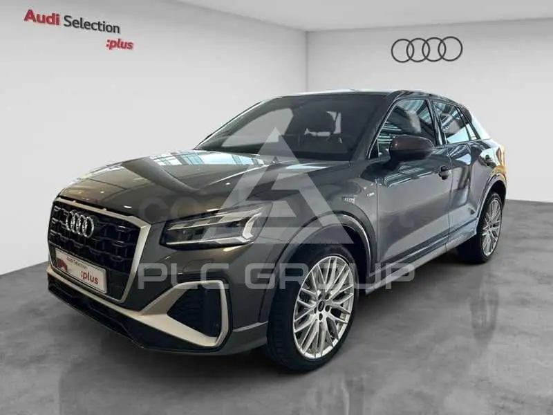 2025 Audi Q2