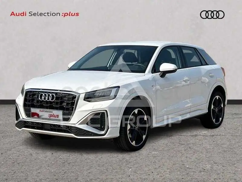 2025 Audi Q2