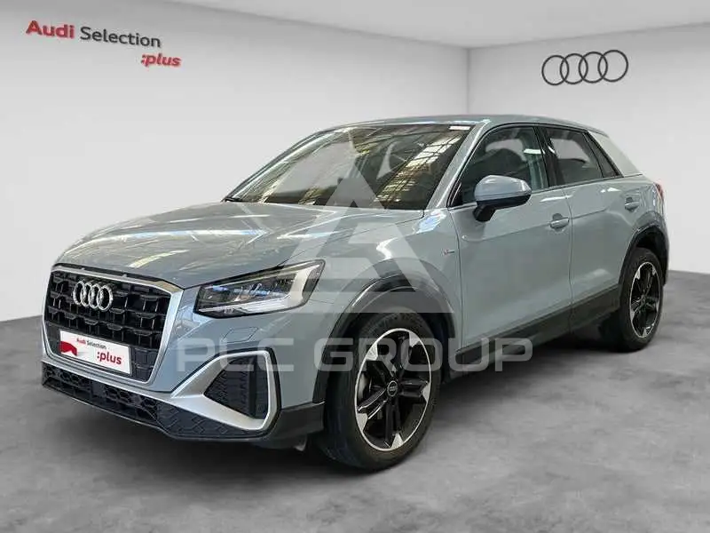 2025 Audi Q2