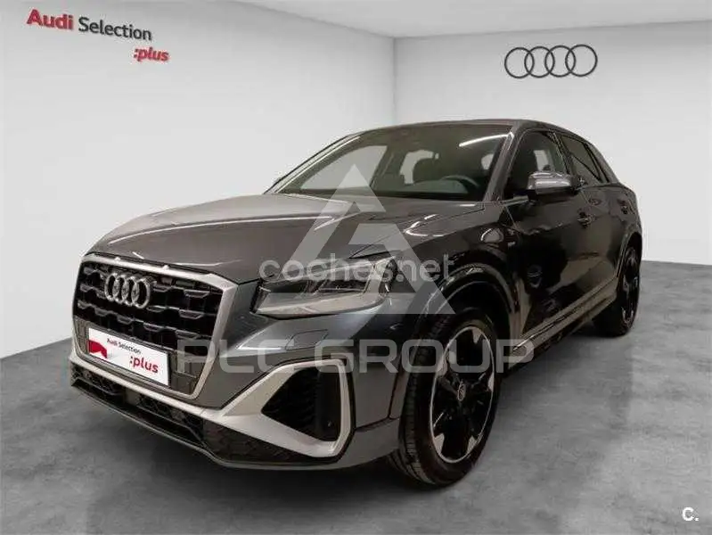 2025 Audi Q2