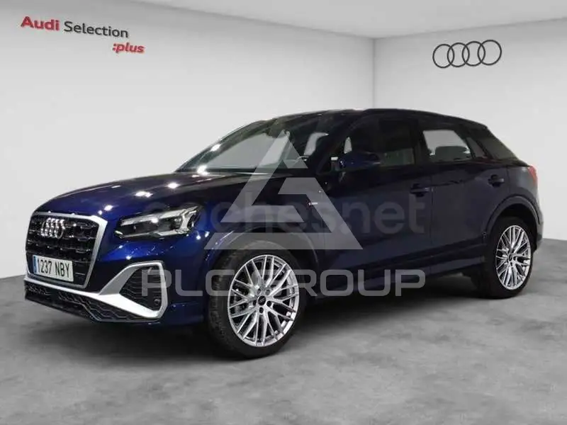 2025 Audi Q2
