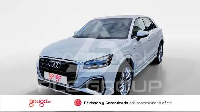 2025 Audi Q2