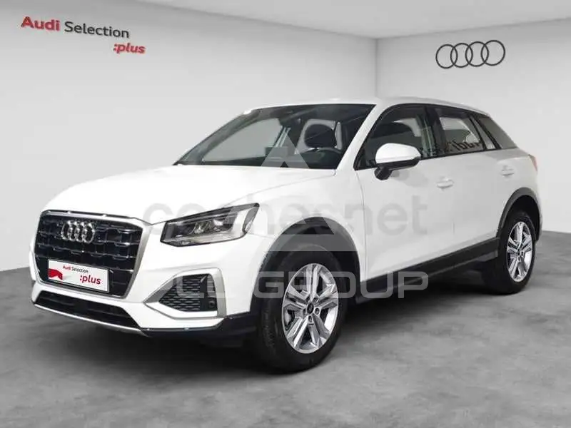 2025 Audi Q2