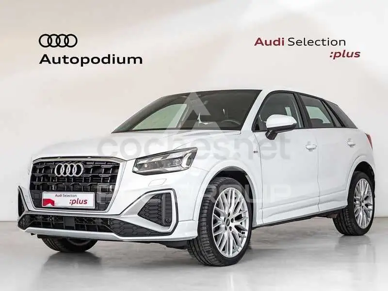 2025 Audi Q2