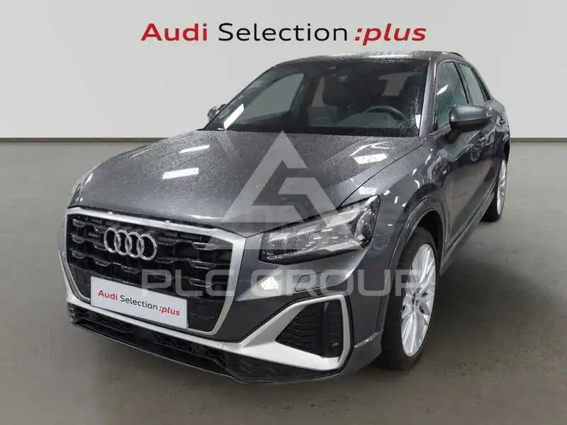 2025 Audi Q2
