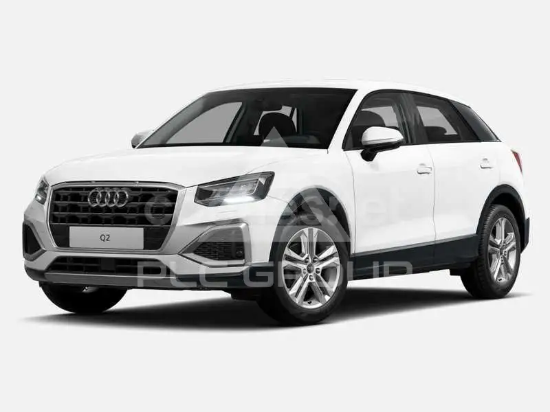 2025 Audi Q2