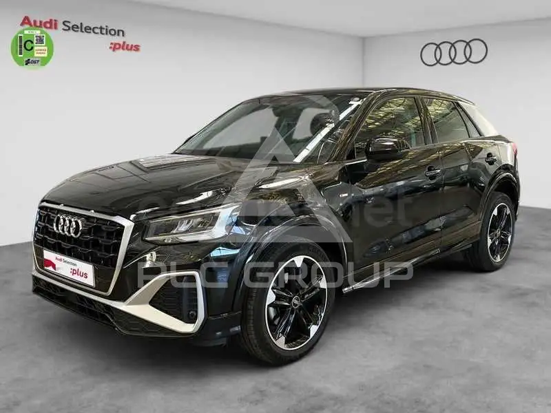 2025 Audi Q2