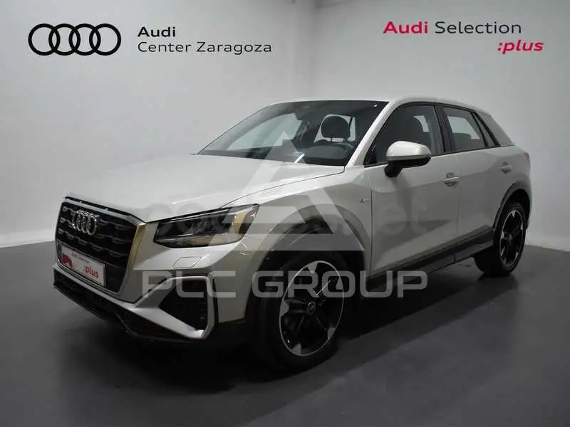 2025 Audi Q2