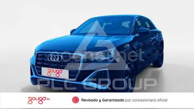 2025 Audi Q2