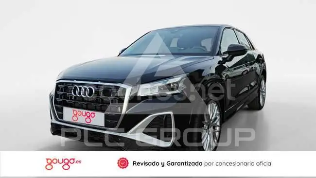 2025 Audi Q2
