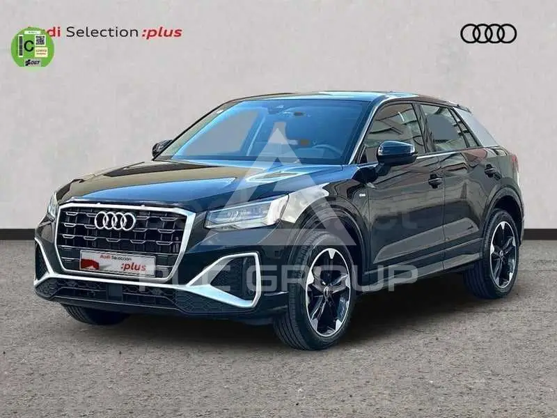 2025 Audi Q2
