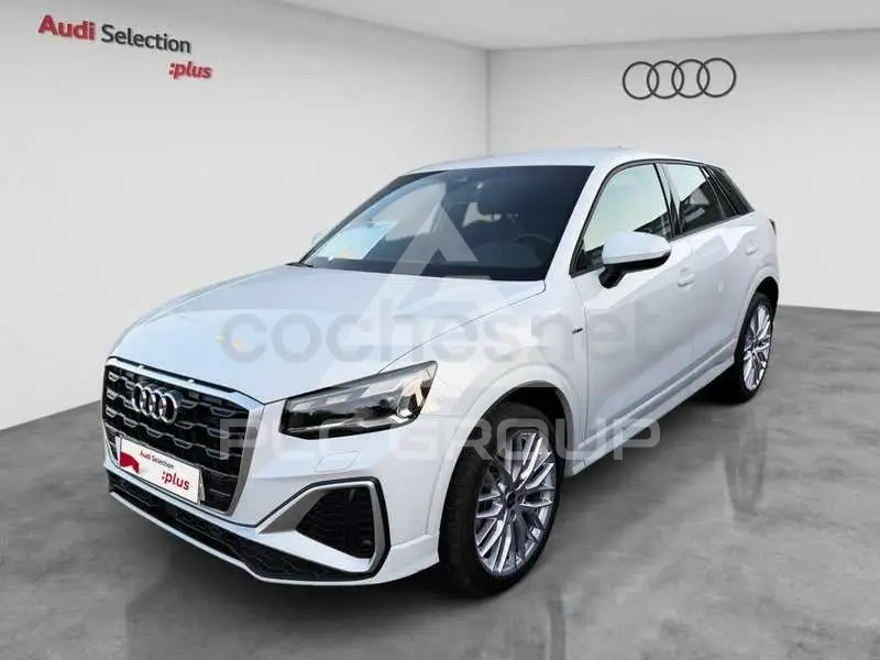 2025 Audi Q2