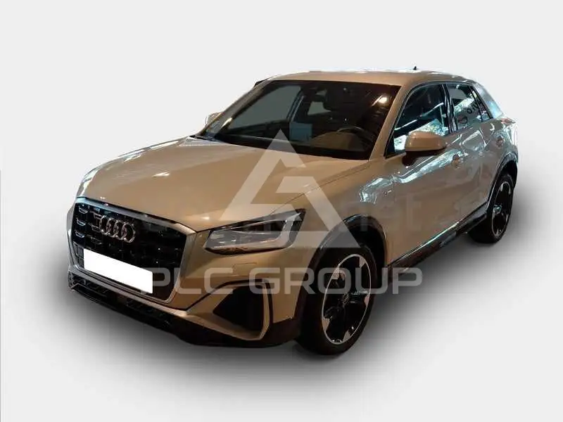 2025 Audi Q2