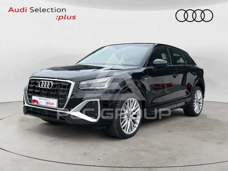 2025 Audi Q2