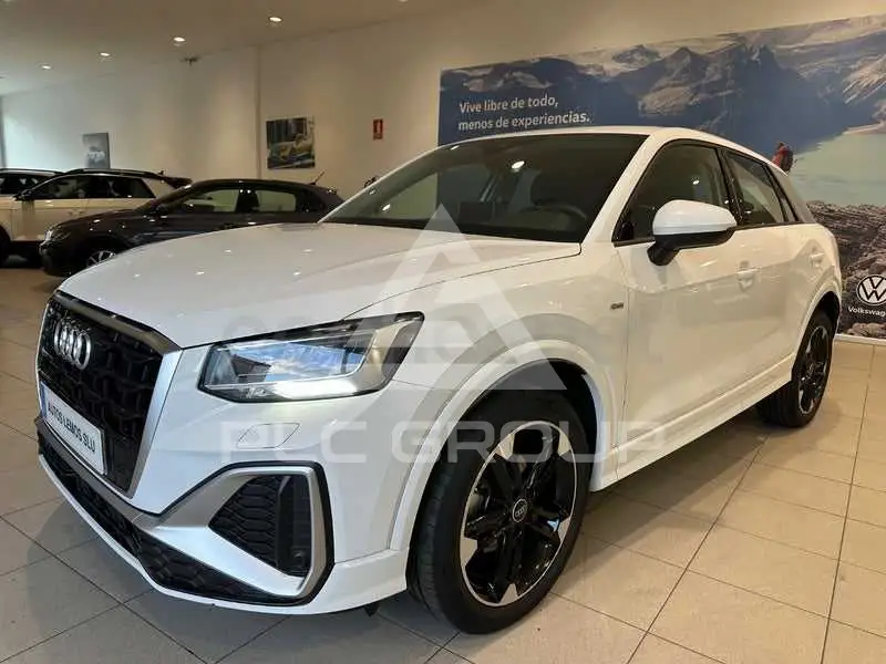 2025 Audi Q2