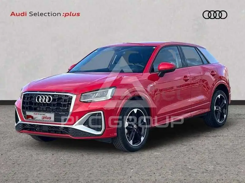 2025 Audi Q2