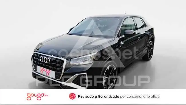2025 Audi Q2