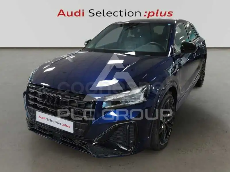 2025 Audi Q2