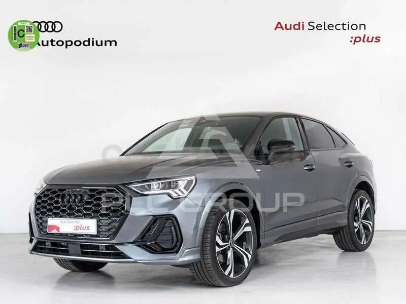 2025 Audi Q3
