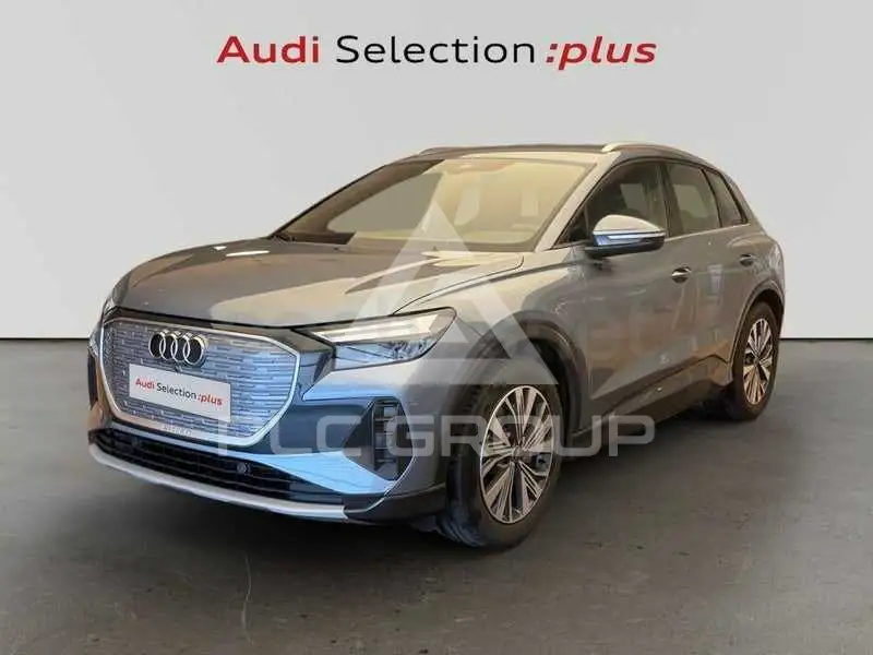 2025 Audi E-TRON