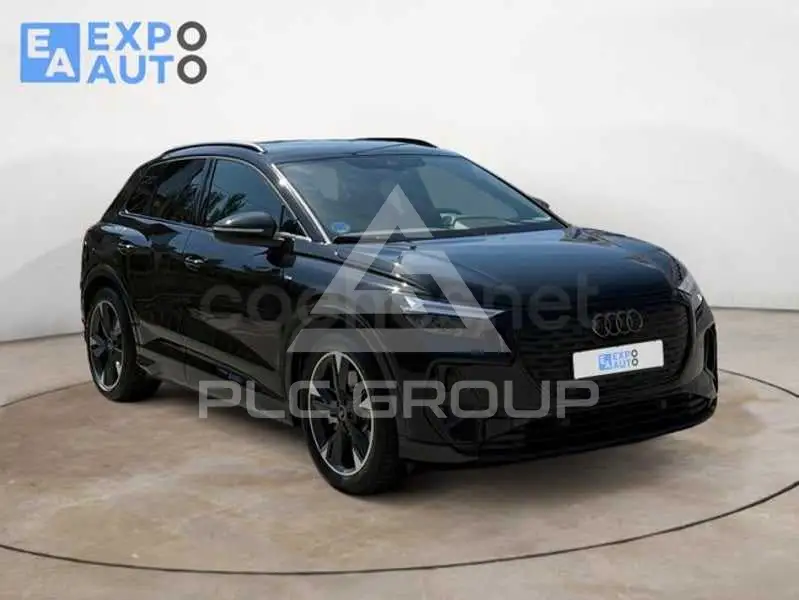 2025 Audi E-TRON
