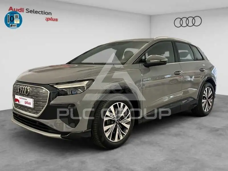 2025 Audi E-TRON