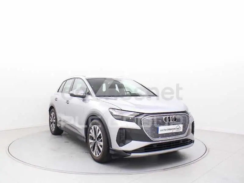 2025 Audi E-TRON