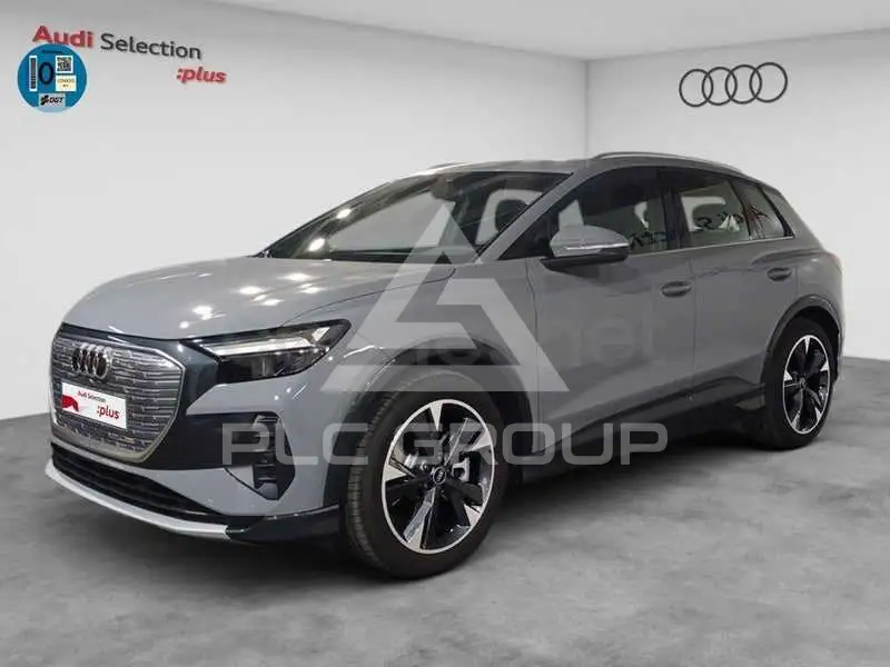 2025 Audi E-TRON