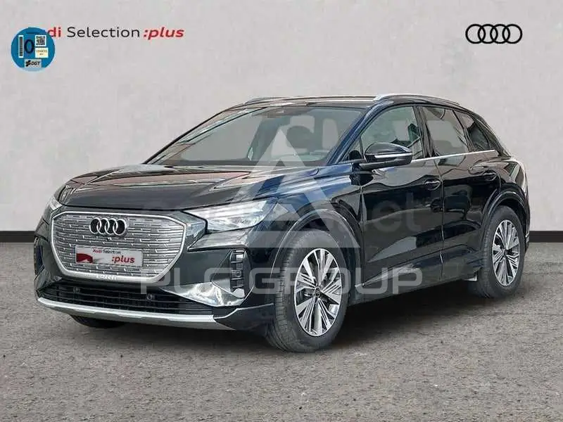 2025 Audi E-TRON