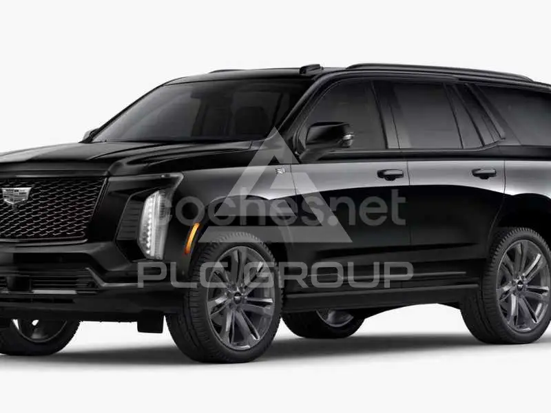 2025 Cadillac ESCALADE