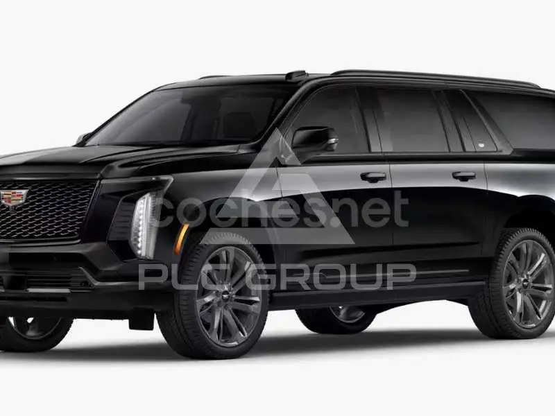 2025 Cadillac ESCALADE