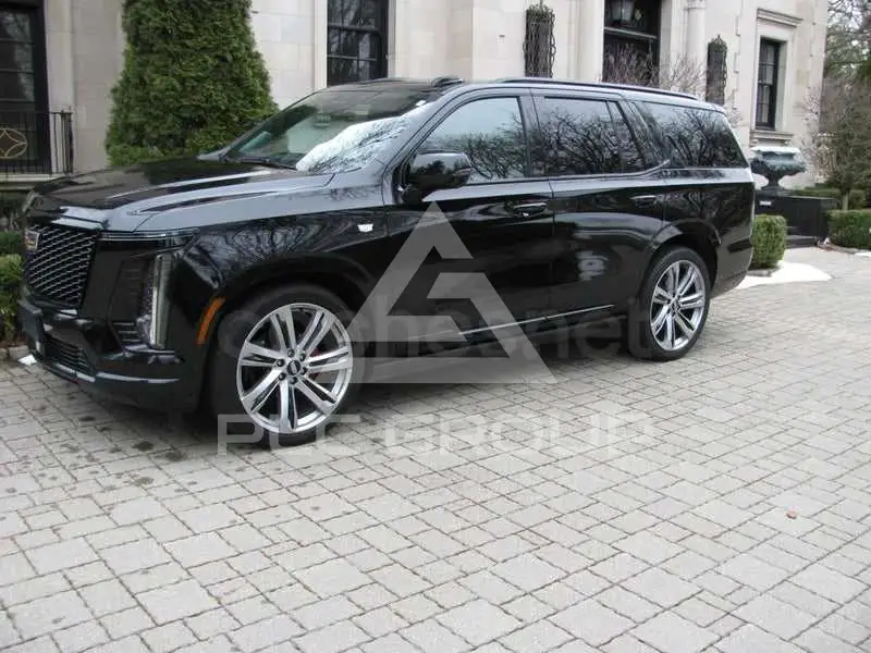 2025 Cadillac ESCALADE