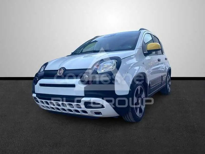 2025 Fiat Panda