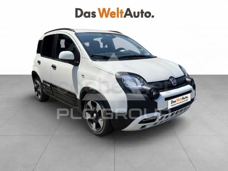 2025 Fiat Panda