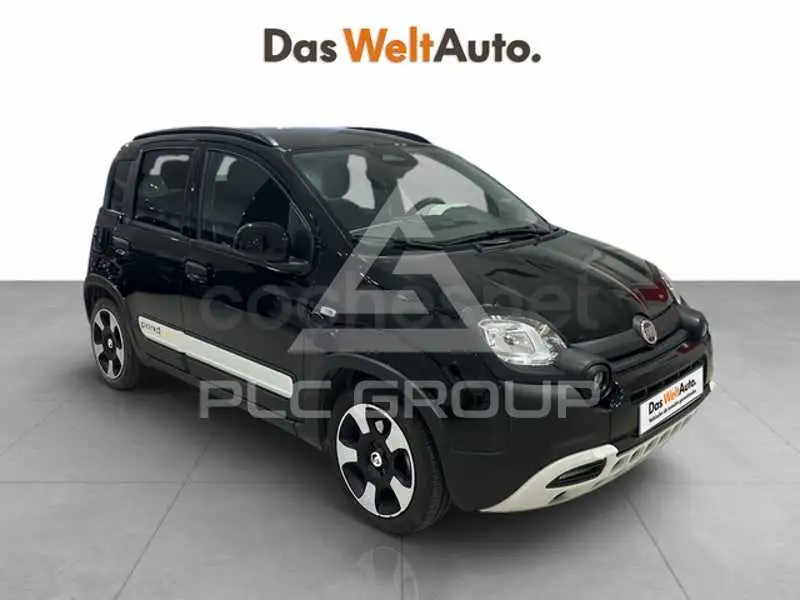 2025 Fiat Panda