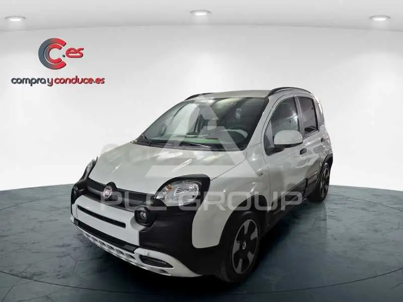 2025 Fiat Panda