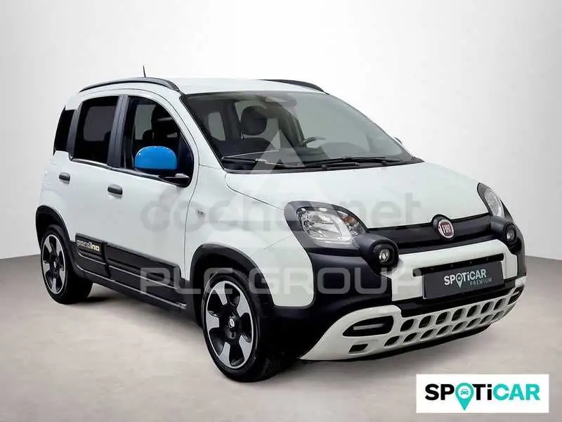 2025 Fiat Panda