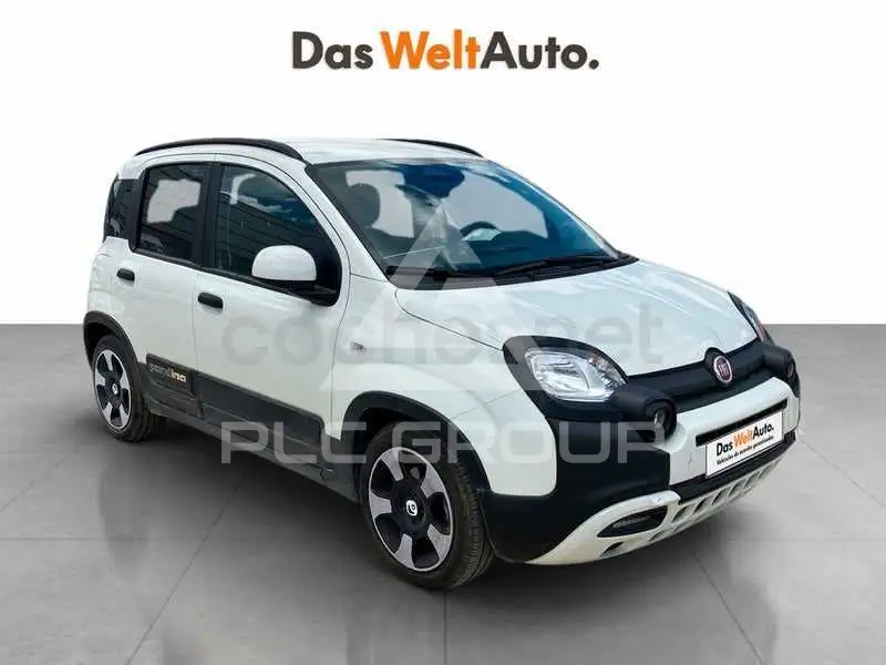 2025 Fiat Panda