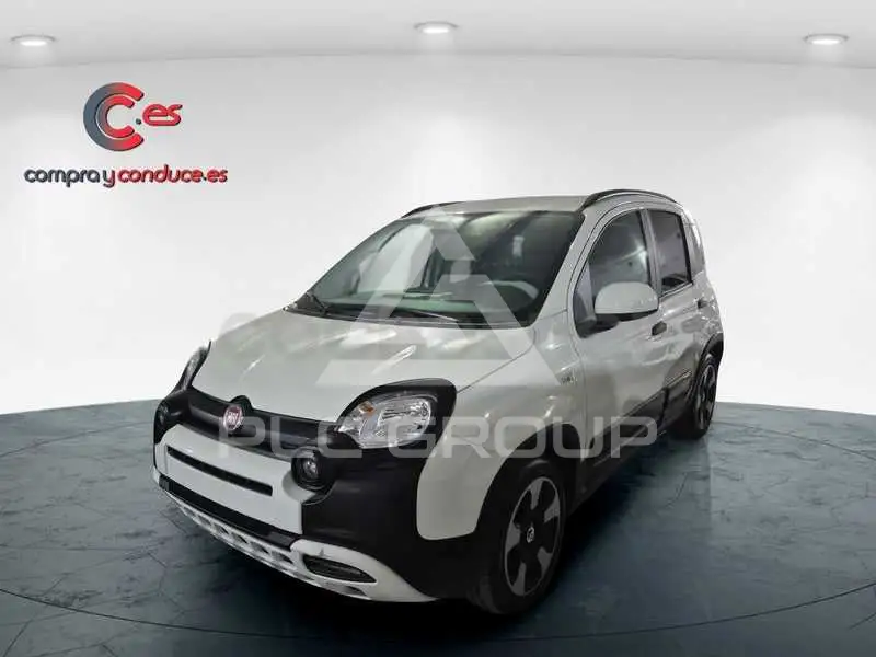 2025 Fiat Panda