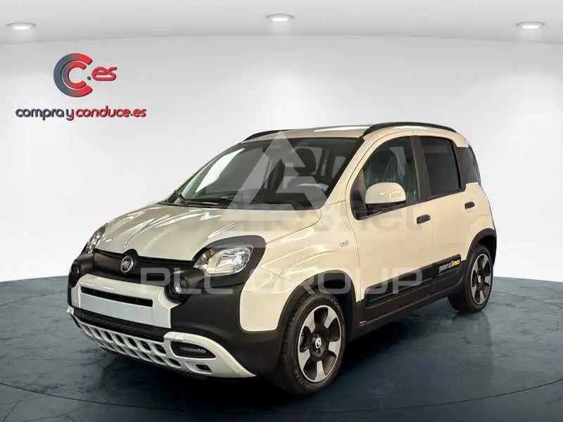 2025 Fiat Panda