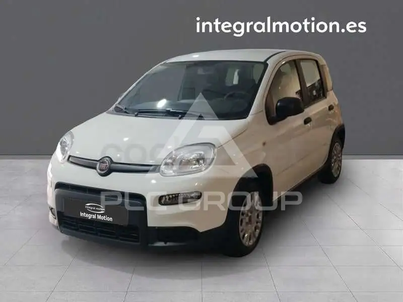 2025 Fiat Panda