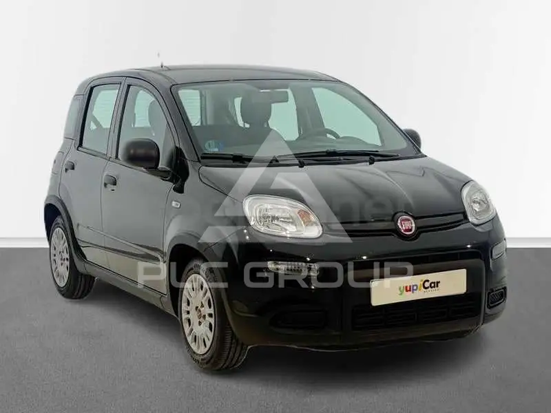 2025 Fiat Panda