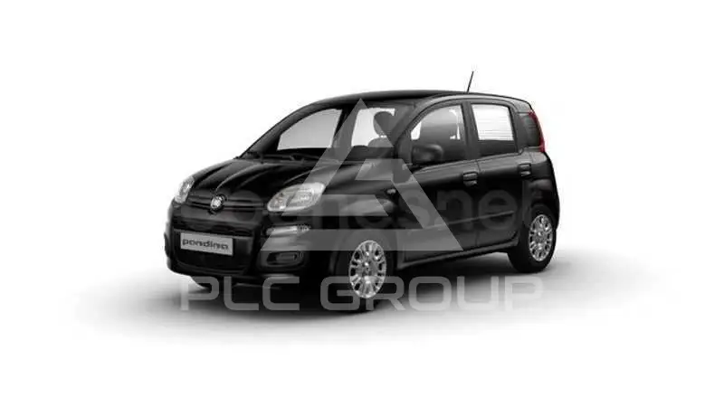 2025 Fiat Panda