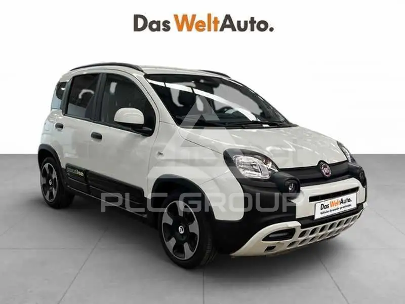 2025 Fiat Panda